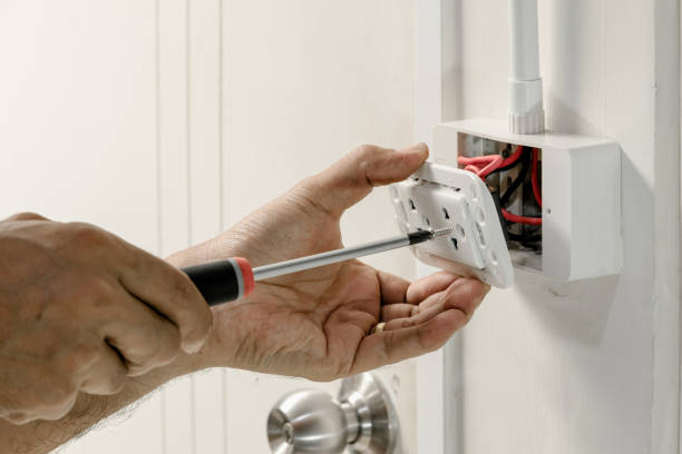 Best Commercial Electrical Services  in Leisure World, MD