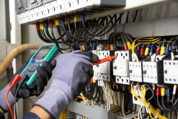 Best New Construction Electrical Installation  in Leisure World, MD