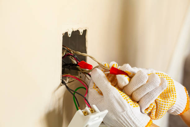 Best Electrical Safety Inspections  in Leisure World, MD